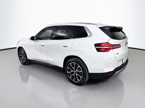 New 2026 BMW X3 xDrive30i AWD/4WD image 7