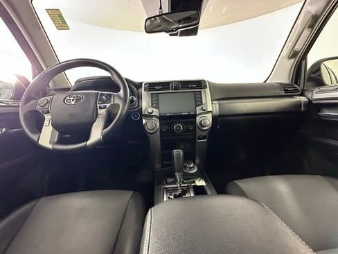 Used 2020 Toyota 4Runner SR5 Premium w/ Moonroof Package image 18