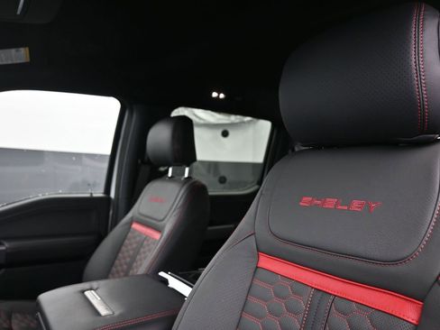 New 2025 Ford F150 Lariat w/ Equipment Group 502A High AWD/4WD image 28