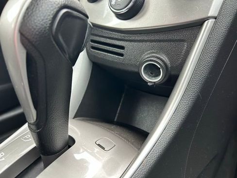 Used 2016 Chevrolet Trax LT w/ LT Convenience Package image 16