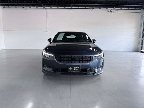 Used 2023 Polestar Polestar 2 w/ Pilot Pack AWD/4WD image 9