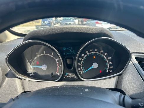 Used 2019 Ford Fiesta SE FWD image 15