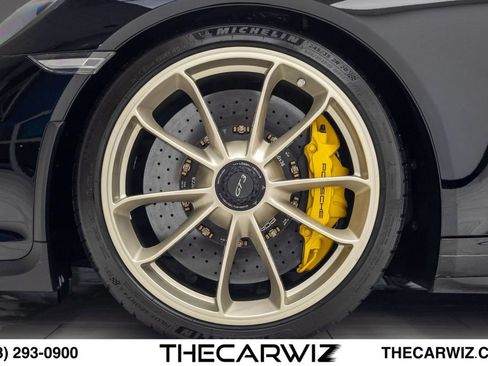 Used 2015 Porsche 911 GT3 RWD image 10
