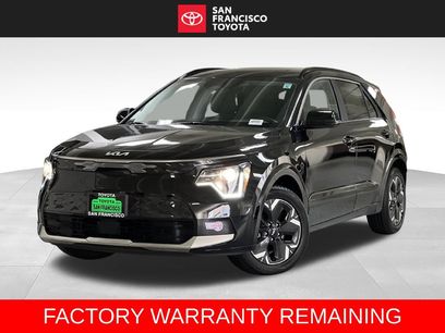 Used 2024 Kia Niro Wind
