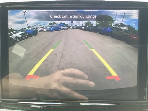 New 2027 Chrysler Pacifica Select FWD image 45