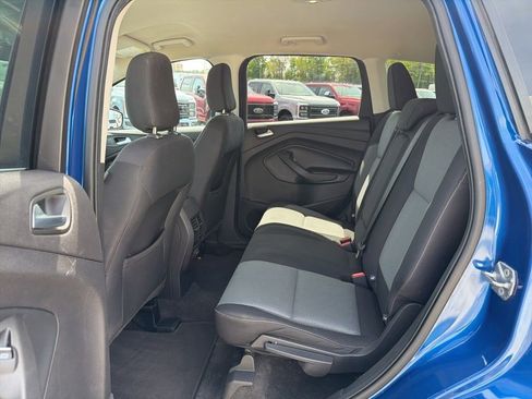 Used 2019 Ford Escape SE AWD/4WD image 14
