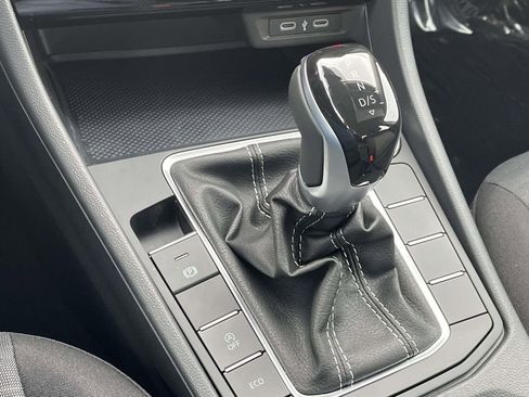New 2026 Volkswagen Jetta S FWD image 22