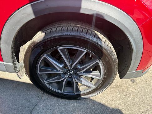 Used 2018 MAZDA CX-5 Grand Touring AWD/4WD image 14