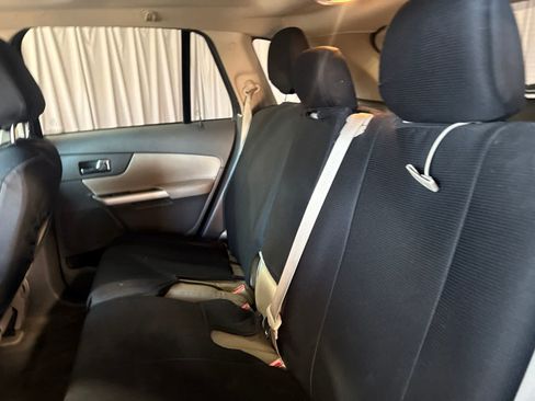 Used 2013 Ford Edge SEL FWD image 15