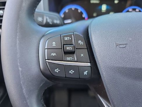 Used 2024 Ford Bronco Sport Big Bend w/ Convenience Package AWD/4WD image 19