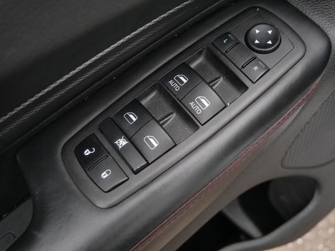 Certified 2023 Dodge Durango R/T AWD/4WD image 25