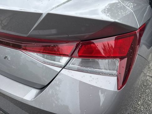 Used 2023 Hyundai Elantra SEL FWD image 30