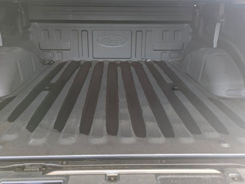 Certified 2024 Ford F150 Platinum w/ FX4 Off-Road Package image 21