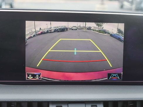 Certified 2021 Lexus ES 350 w/ Premium Package image 24