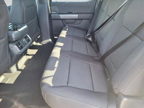 New 2026 Ford F150 XLT w/ Equipment Group 302A MID image 16