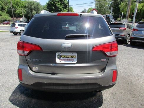 Used 2014 Kia Sorento LX AWD/4WD image 7