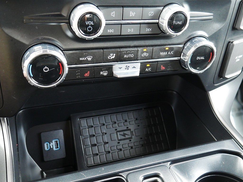 Used 2024 Ford F150 XLT w/ Equipment Group 303A High AWD/4WD image 49