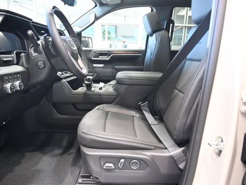 New 2026 GMC Sierra 1500 Denali AWD/4WD image 14