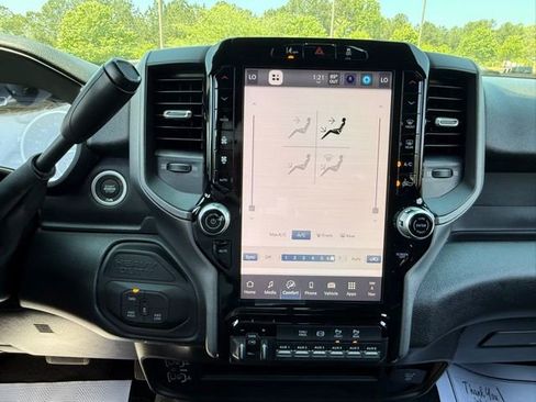 New 2026 RAM 2500 Tradesman w/ Safety Group AWD/4WD image 18
