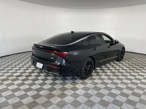 Certified 2026 Kia K5 GT-Line w/ GT-Line Premium Package AWD/4WD image 19
