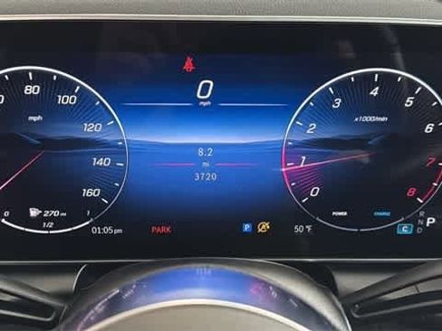 Certified 2026 Mercedes-Benz GLC 300 4MATIC image 18