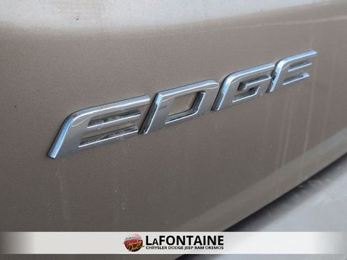 Used 2020 Ford Edge SEL w/ Cold Weather Package image 10
