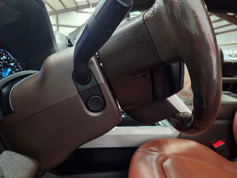 Used 2021 Ford F250 King Ranch w/ King Ranch Ultimate Package image 40