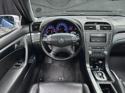 Used 2005 Acura TL FWD image 38