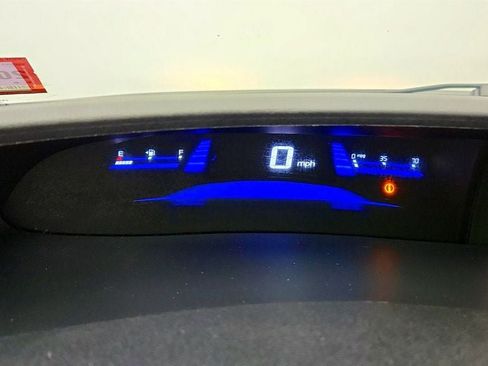 Used 2015 Honda Civic LX image 15