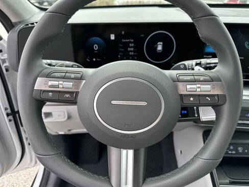New 2026 Hyundai Kona SEL Premium image 25