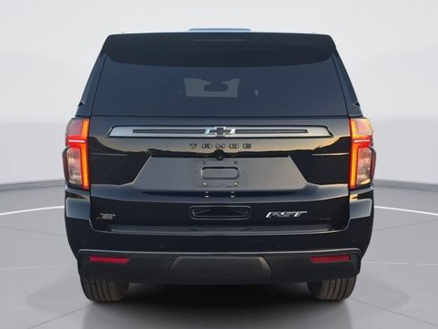 Used 2022 Chevrolet Tahoe RST w/ Luxury Package image 4
