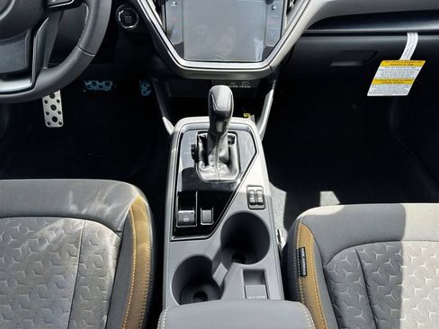 New 2026 Subaru Crosstrek 2.5i Sport w/ Crosstrek Mirror Package AWD/4WD image 22