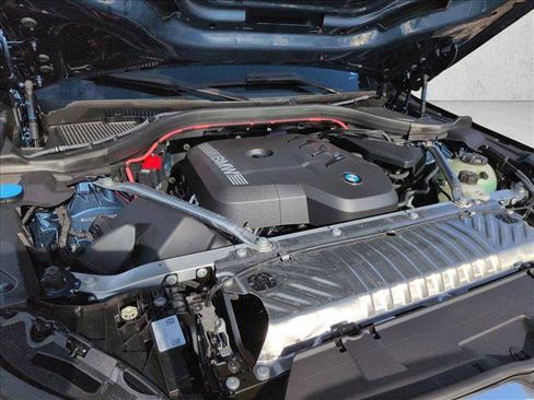 New 2026 BMW X3 xDrive30 image 17