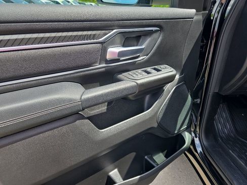 New 2026 RAM 1500 Big Horn AWD/4WD image 37