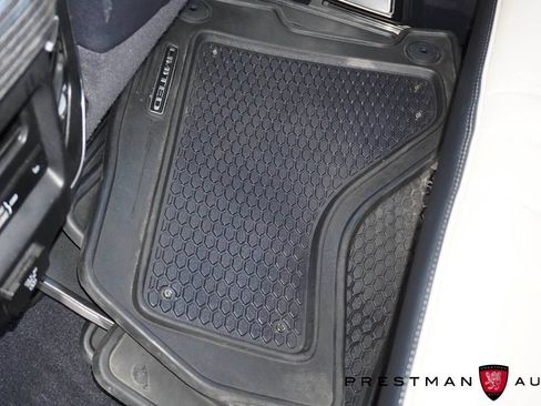Used 2019 RAM 3500 Limited AWD/4WD image 59