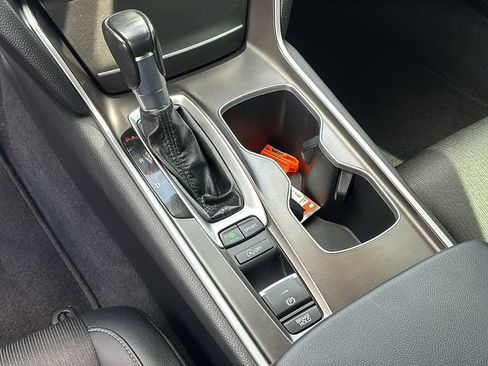 Certified 2022 Honda Accord Sport image 21
