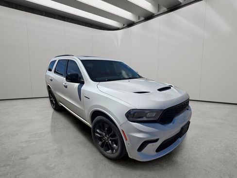 Used 2021 Dodge Durango R/T w/ Blacktop Package image 9