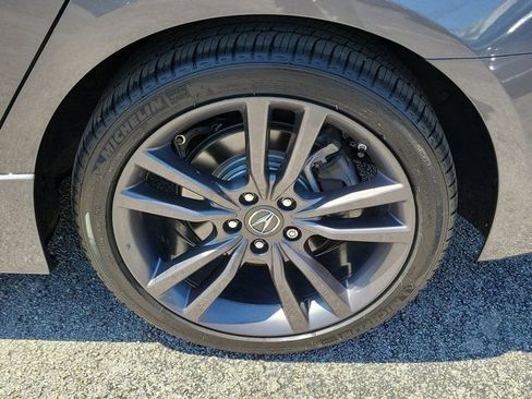 Used 2019 Acura TLX V6 w/ Technology & A-SPEC Pkg image 7