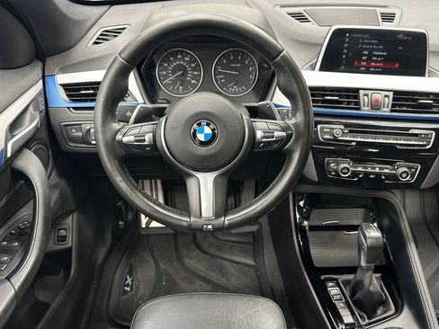 Used 2018 BMW X1 sDrive28i FWD image 19
