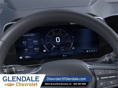 New 2026 Chevrolet Tahoe Premier image 18