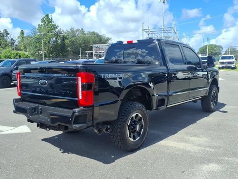 Used 2026 Ford F250 Lariat w/ Tremor Off-Road Package AWD/4WD image 6