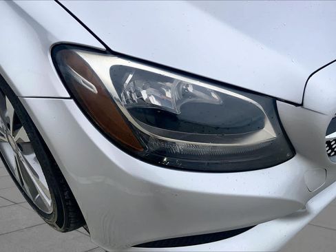 Used 2018 Mercedes-Benz C 300 Sedan image 27