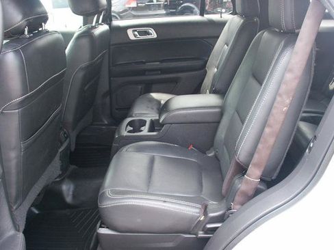 Used 2015 Ford Explorer Sport w/ Equipment Group 401A AWD/4WD image 6