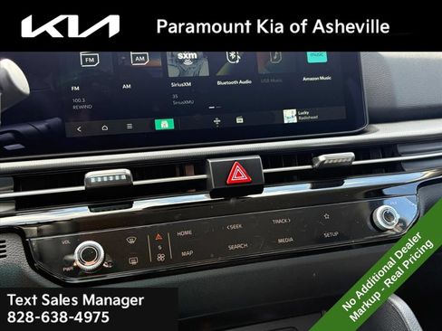 New 2026 Kia Sportage LX w/ LX Convenience Package AWD/4WD image 10