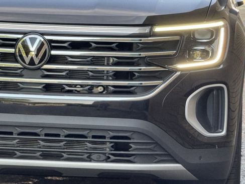 New 2026 Volkswagen Atlas SE AWD/4WD image 29
