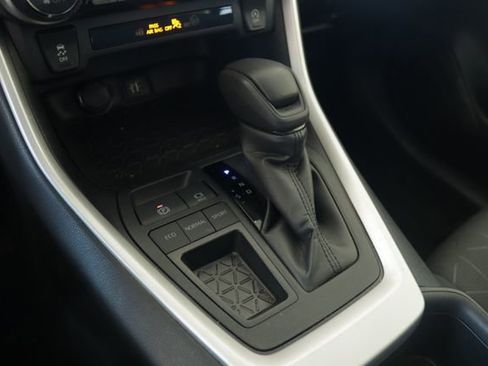 Used 2024 Toyota RAV4 XLE image 19