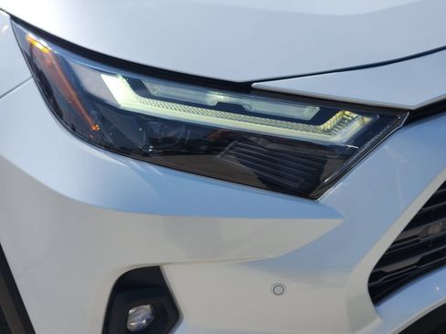 Certified 2023 Toyota RAV4 Limited AWD/4WD image 9
