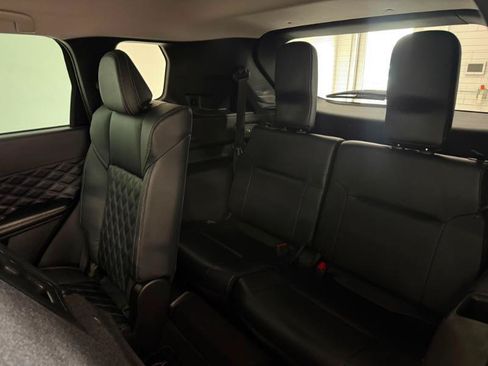 Used 2022 Mitsubishi Outlander SEL FWD image 22