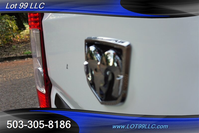 Used 2017 RAM ProMaster 1500 w/ Mopar Trailer Tow Group FWD image 31