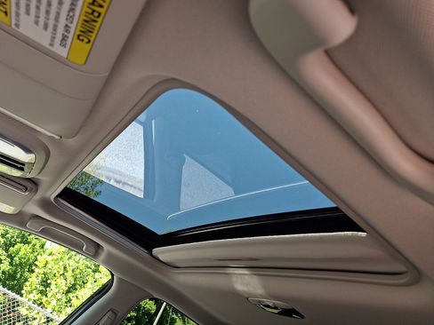 New 2026 Subaru Crosstrek 2.5i Limited AWD/4WD image 10